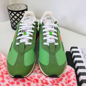 Men's Nike Air Max Pre-Day LX Chlorophyll/Camellia-Treeline (DC5330 300)